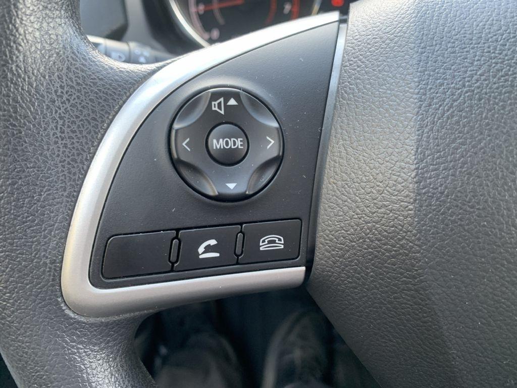 Mitsubishi Outlander Sport 2.0 ES 4WD CVT 2018