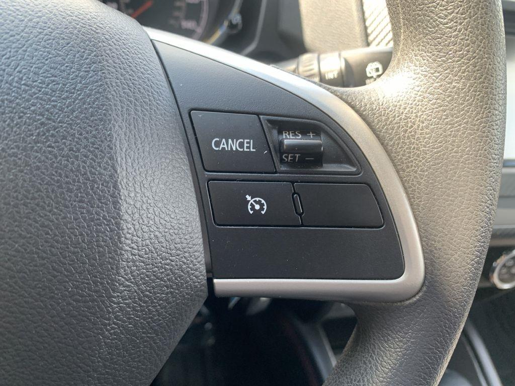 Mitsubishi Outlander Sport 2.0 ES 4WD CVT 2018