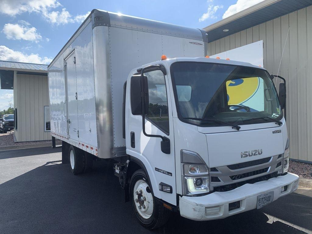 Isuzu Trucks NPR HD  2023