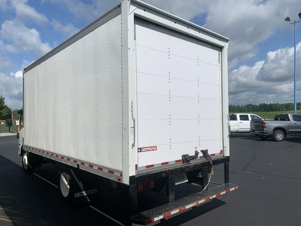 Isuzu Trucks NPR HD  2023