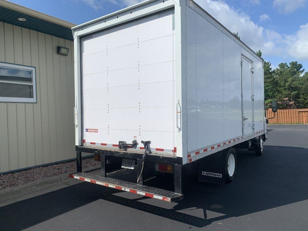 Isuzu Trucks NPR HD  2023