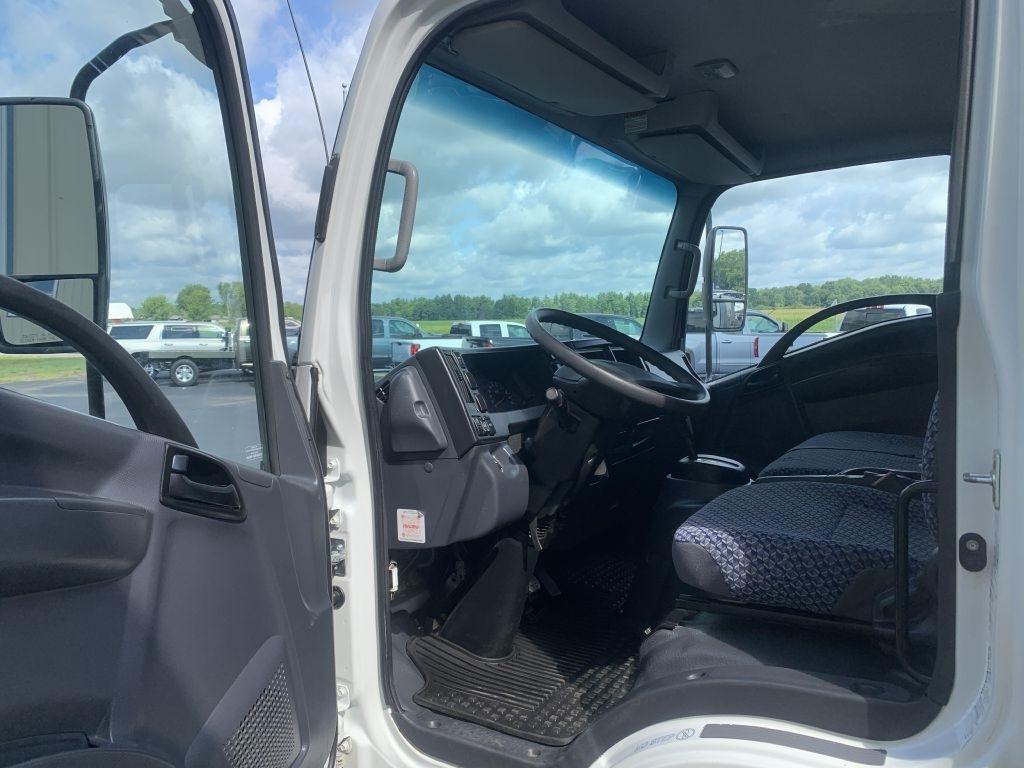 Isuzu Trucks NPR HD  2023