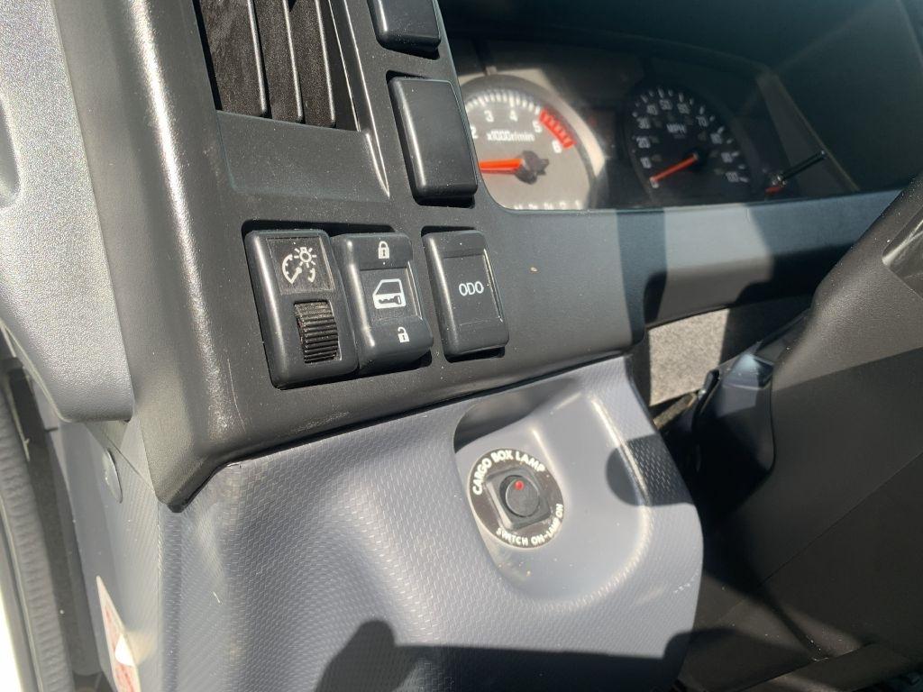 Isuzu Trucks NPR HD  2023