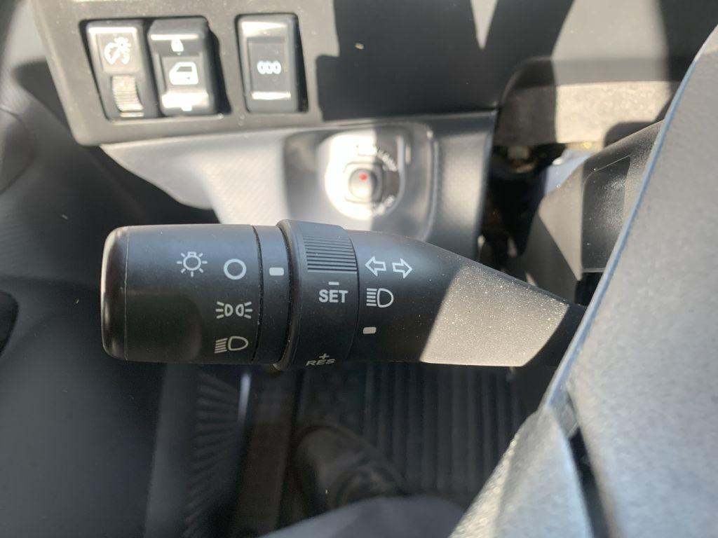 Isuzu Trucks NPR HD  2023