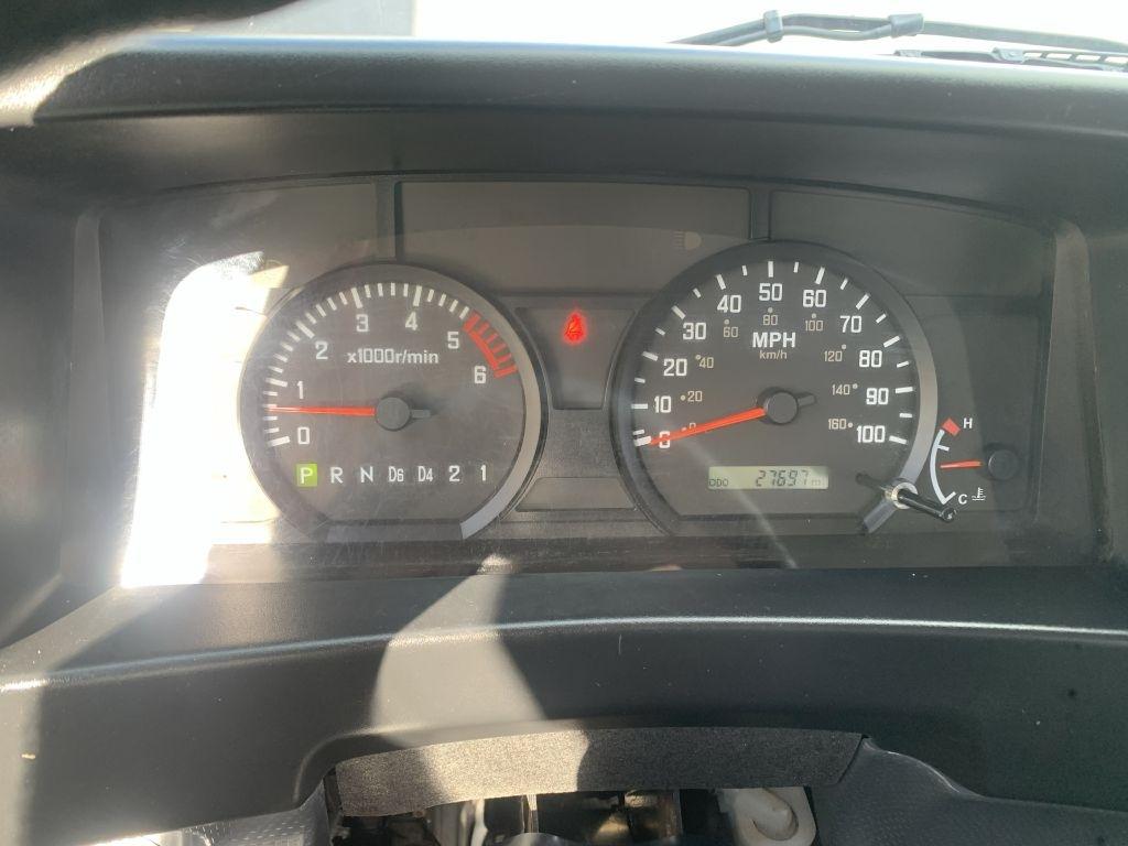 Isuzu Trucks NPR HD  2023