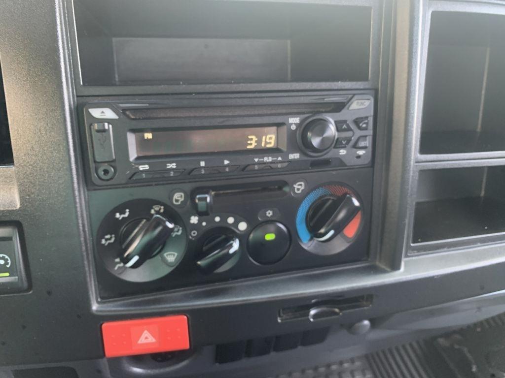 Isuzu Trucks NPR HD  2023