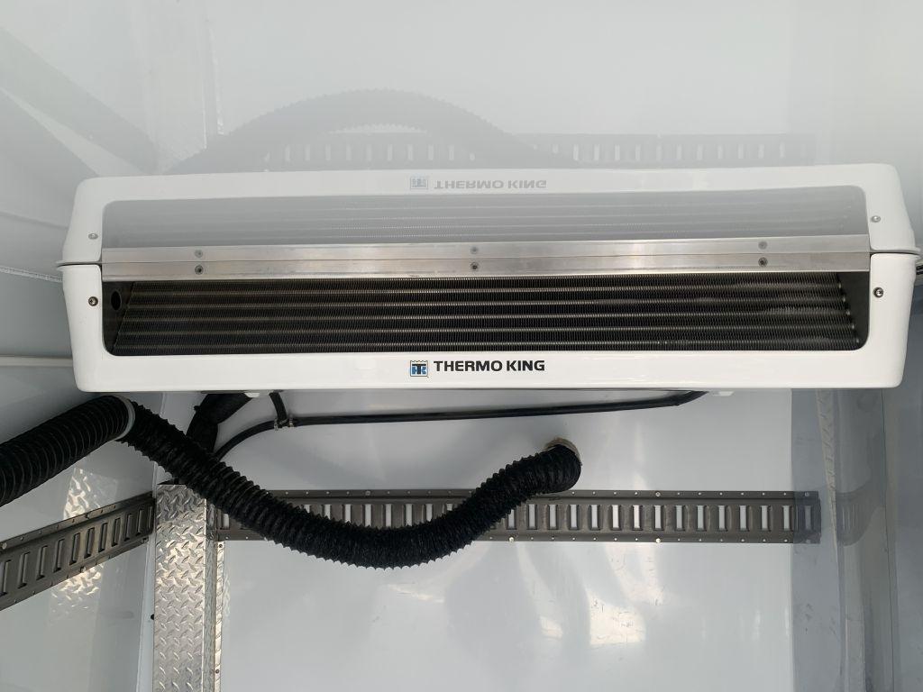 RAM Promaster 2500 High Roof 159-in. WB 2021
