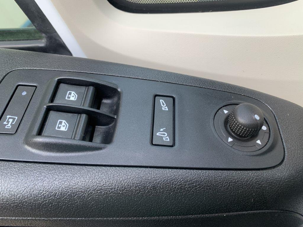 RAM Promaster 2500 High Roof 159-in. WB 2021