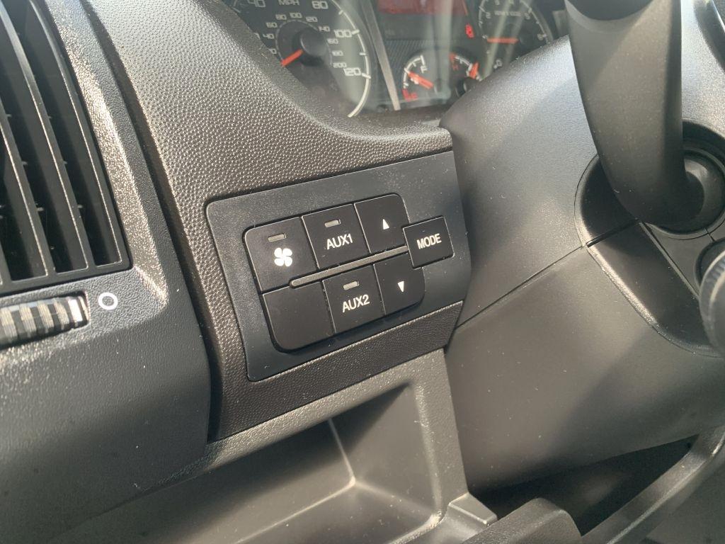 RAM Promaster 2500 High Roof 159-in. WB 2021