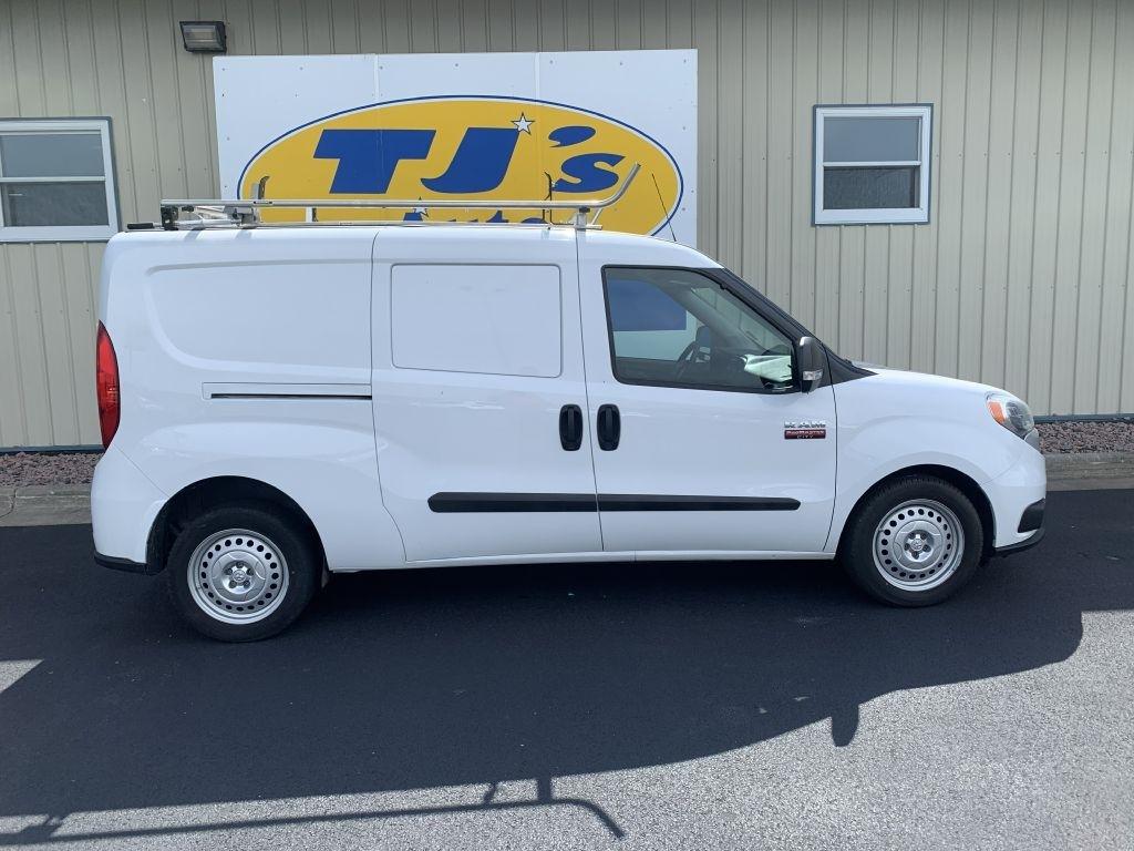 RAM ProMaster City Wagon 2022