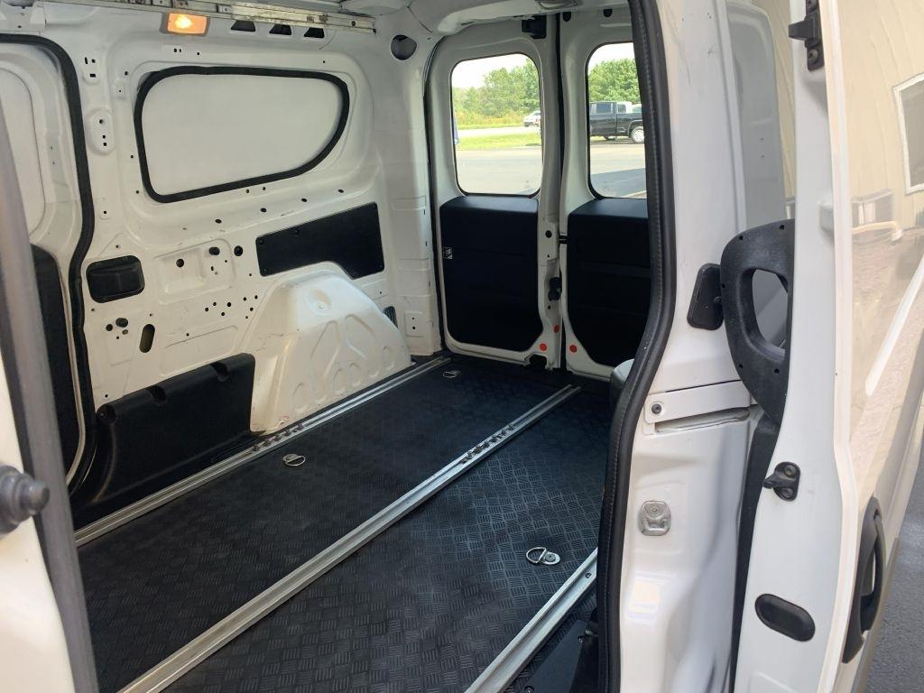 RAM ProMaster City Wagon 2022