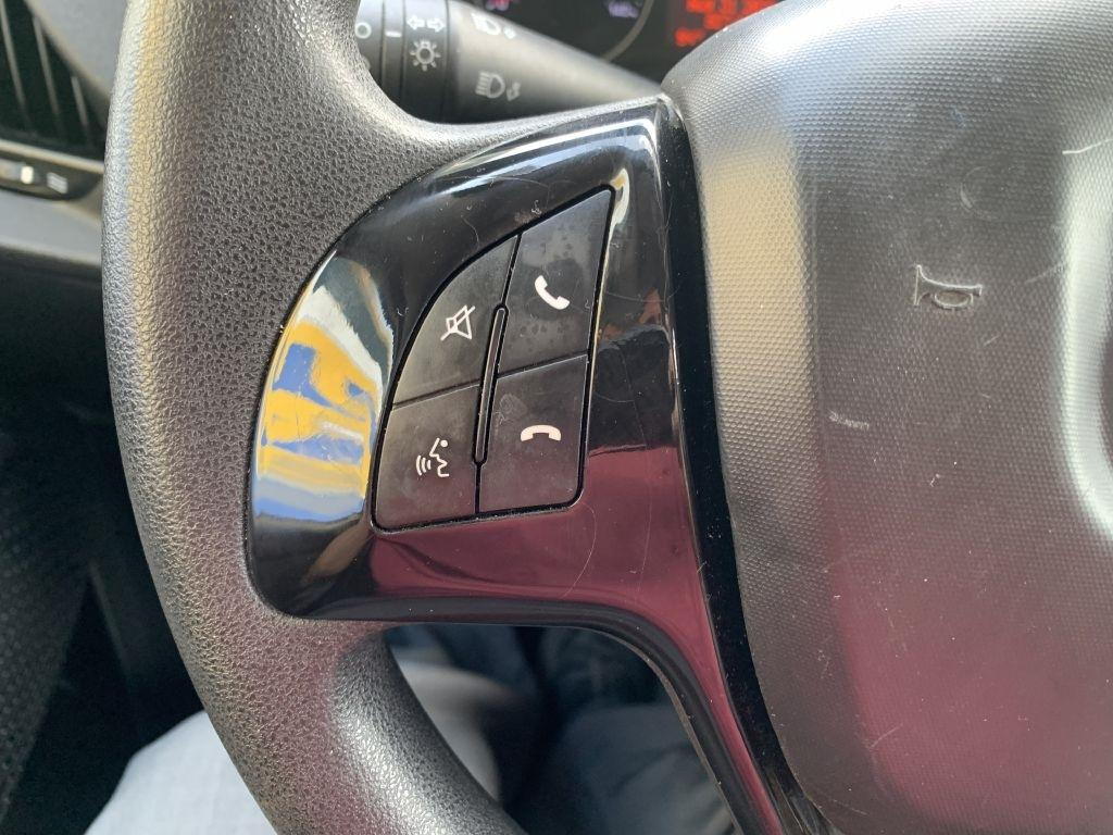 RAM ProMaster City Wagon 2022
