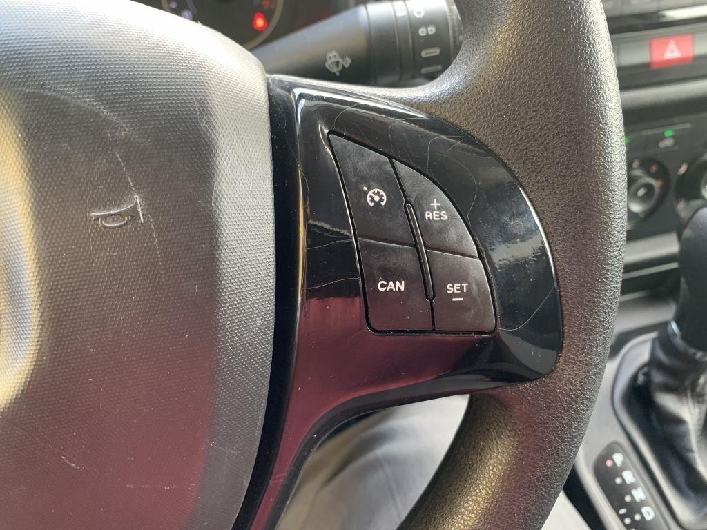 RAM ProMaster City Wagon 2022