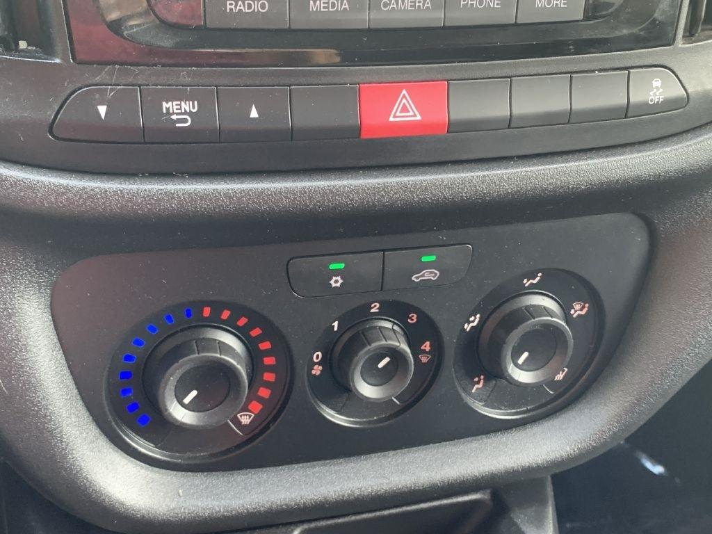 RAM ProMaster City Wagon 2022