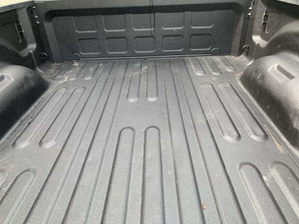 RAM 2500 Laramie Crew Cab SWB 4WD 2022