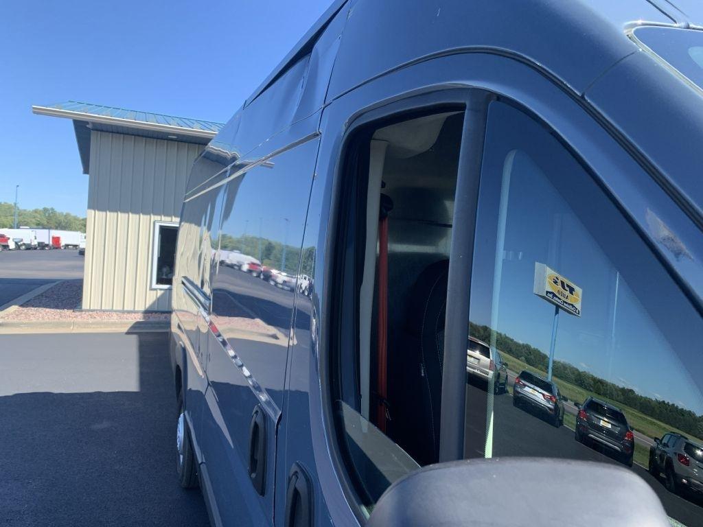 RAM Promaster 3500 High Roof 159-in. WB Ext 2020