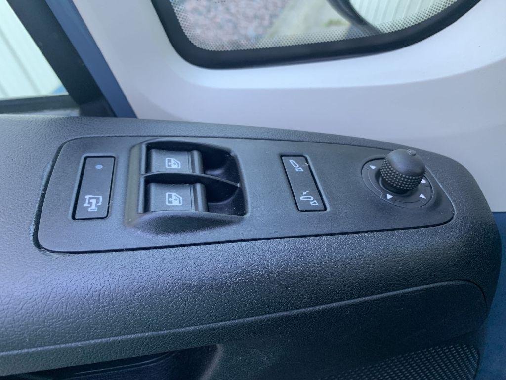 RAM Promaster 3500 High Roof 159-in. WB Ext 2020