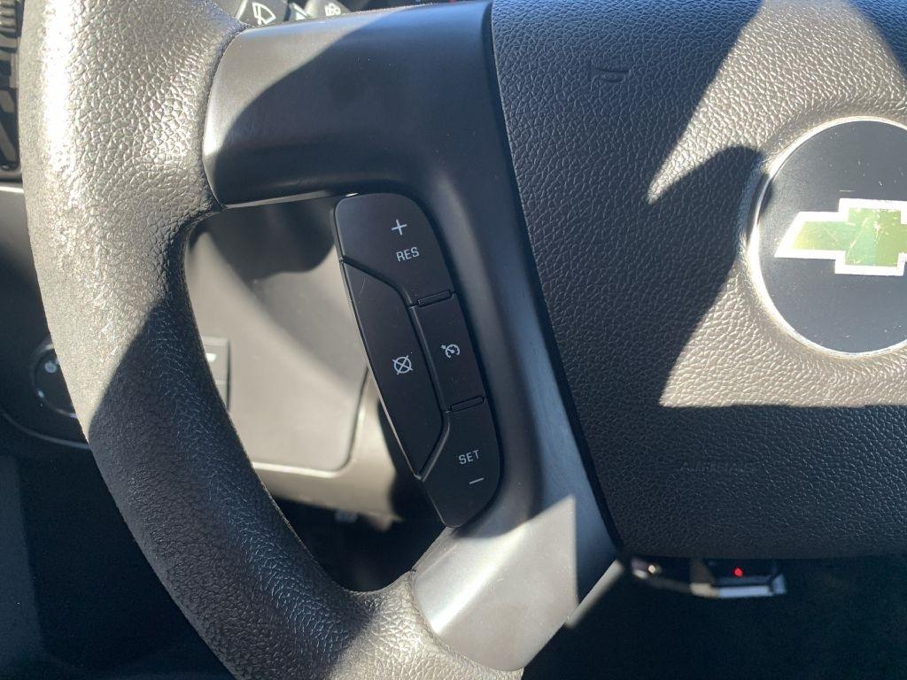 Chevrolet Express LT 3500 Extended 2015