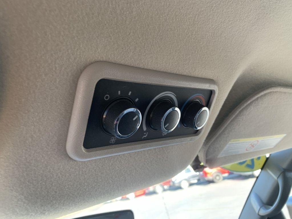 Chevrolet Express LT 3500 Extended 2015