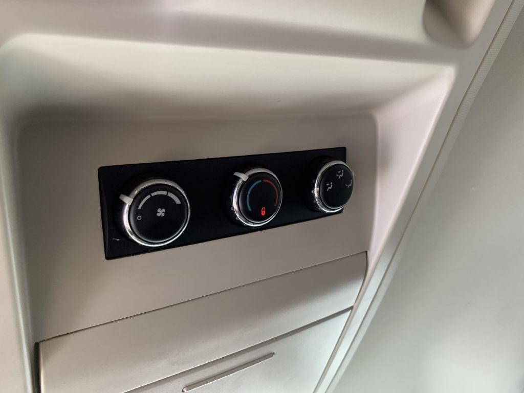 Dodge Grand Caravan SXT 2010