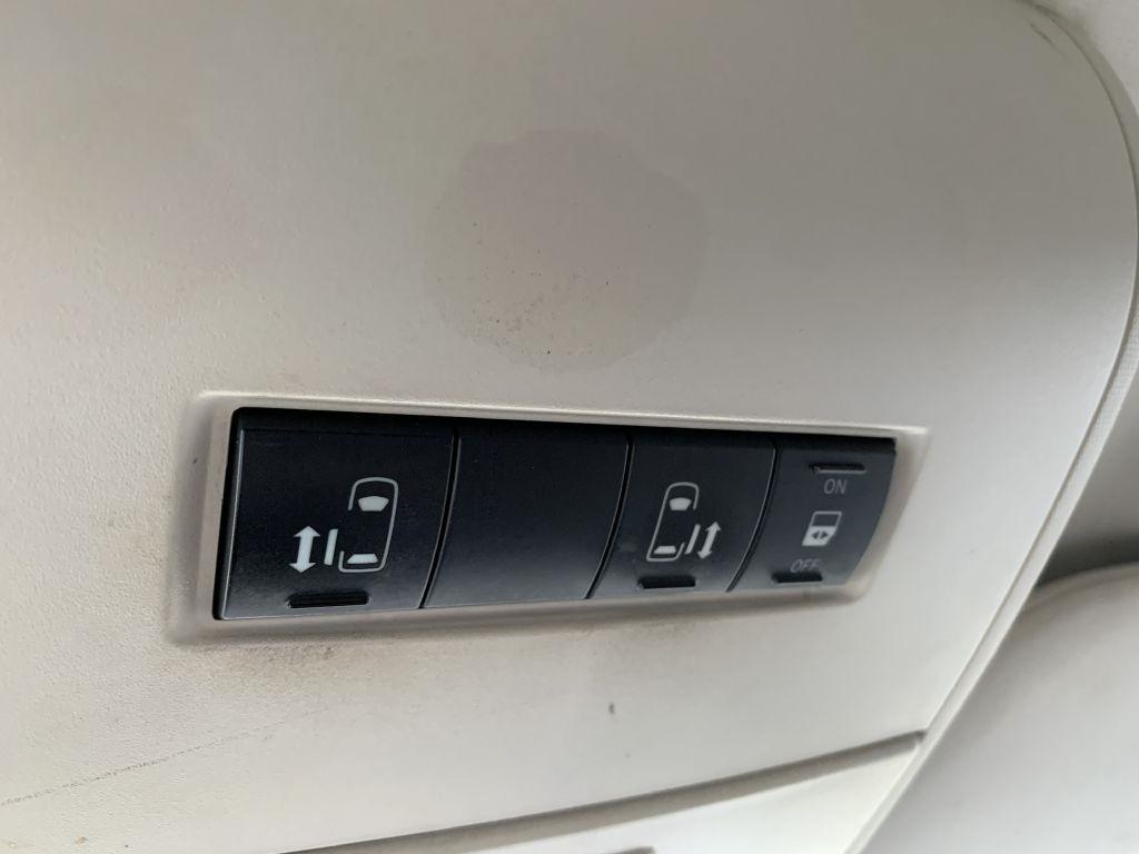 Dodge Grand Caravan SXT 2010