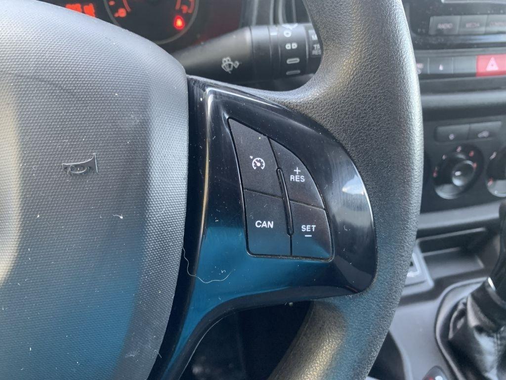 RAM ProMaster City Tradesman Cargo 2020