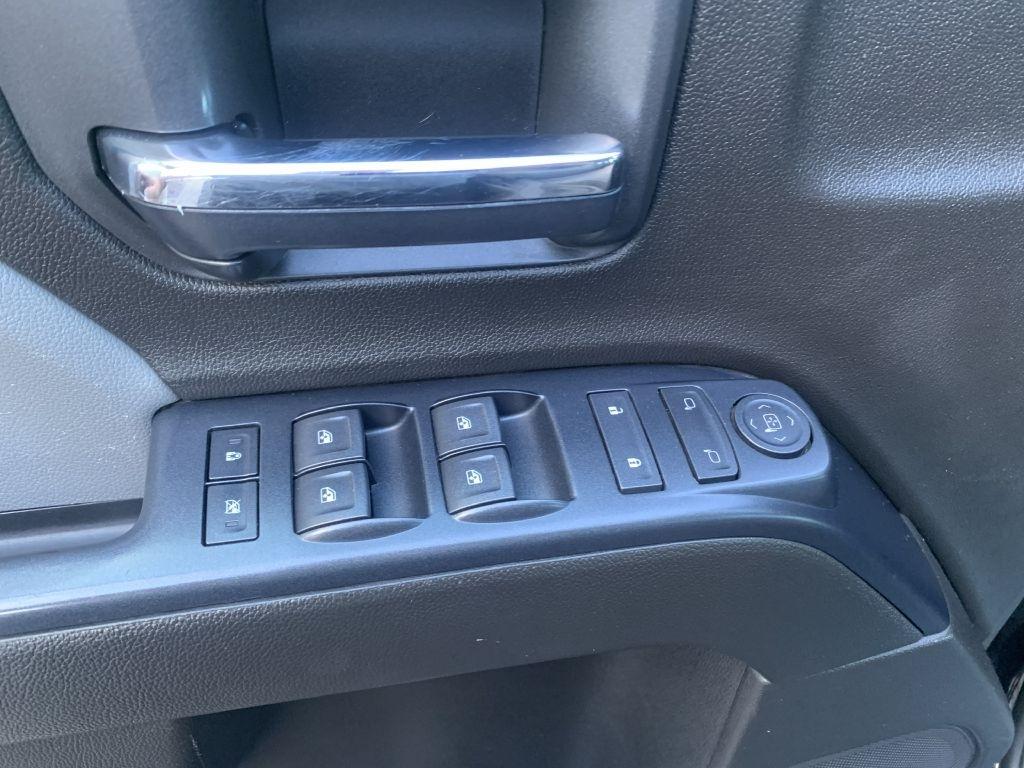 GMC Sierra 1500 Base Double Cab 4WD 2017