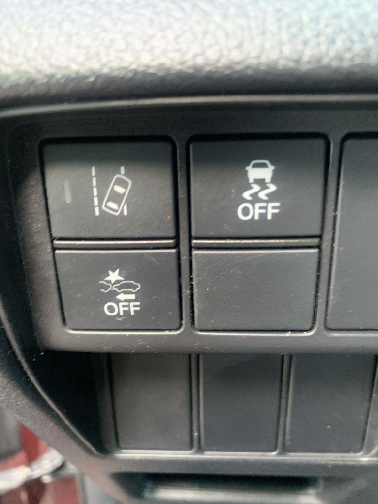 Honda CR-V EX AWD 2019
