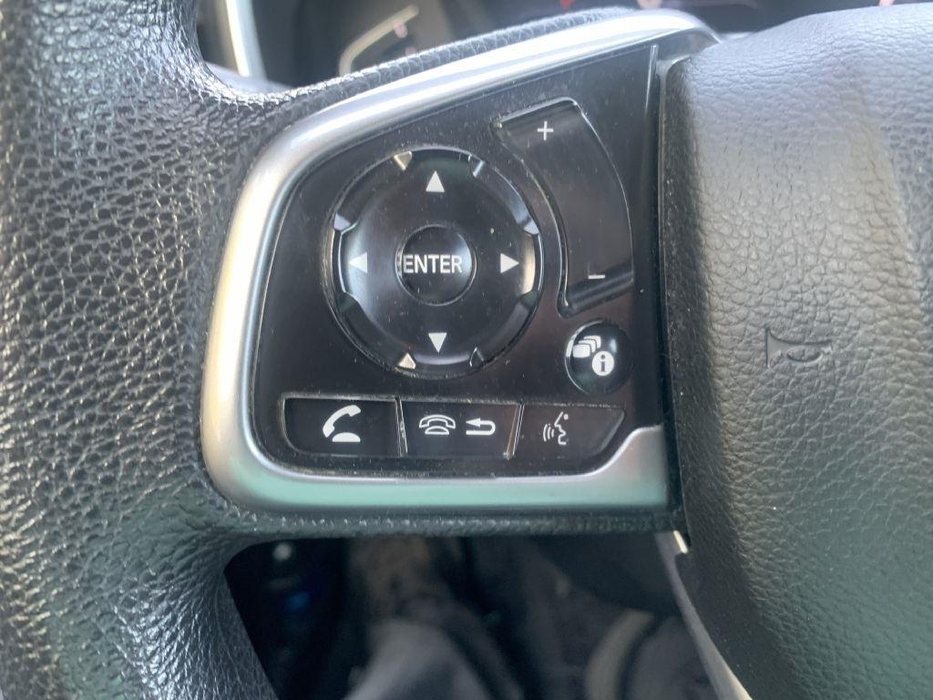 Honda CR-V EX AWD 2019