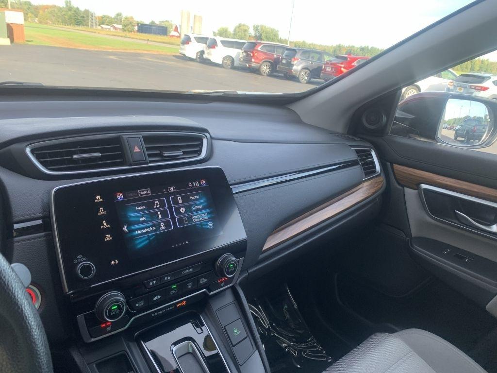 Honda CR-V EX AWD 2019