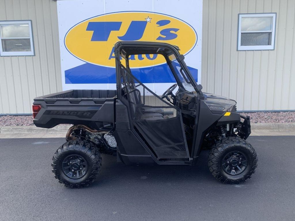 Polaris Ranger 1000 EPS/1000 Prem  2024