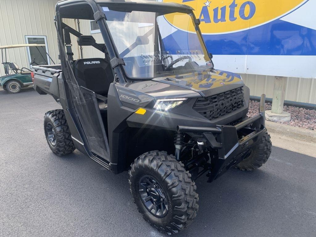 Polaris Ranger 1000 EPS/1000 Prem  2024