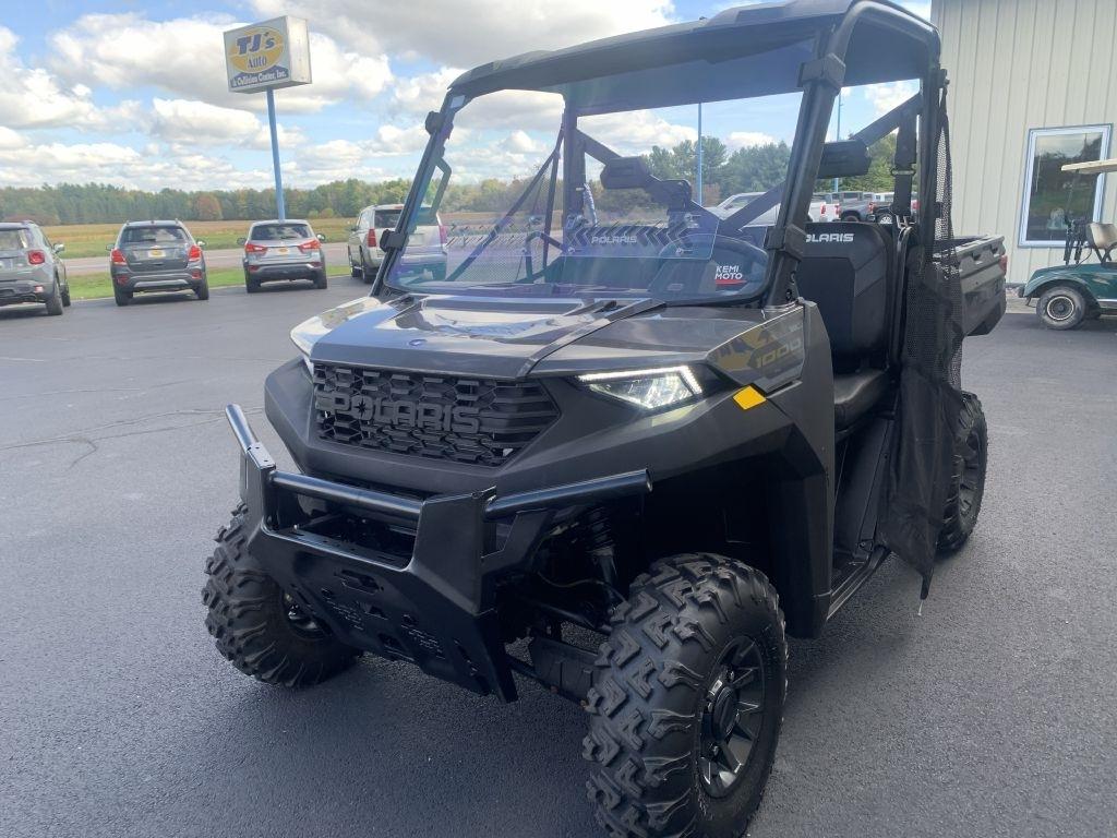 Polaris Ranger 1000 EPS/1000 Prem  2024