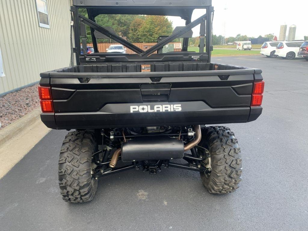 Polaris Ranger 1000 EPS/1000 Prem  2024