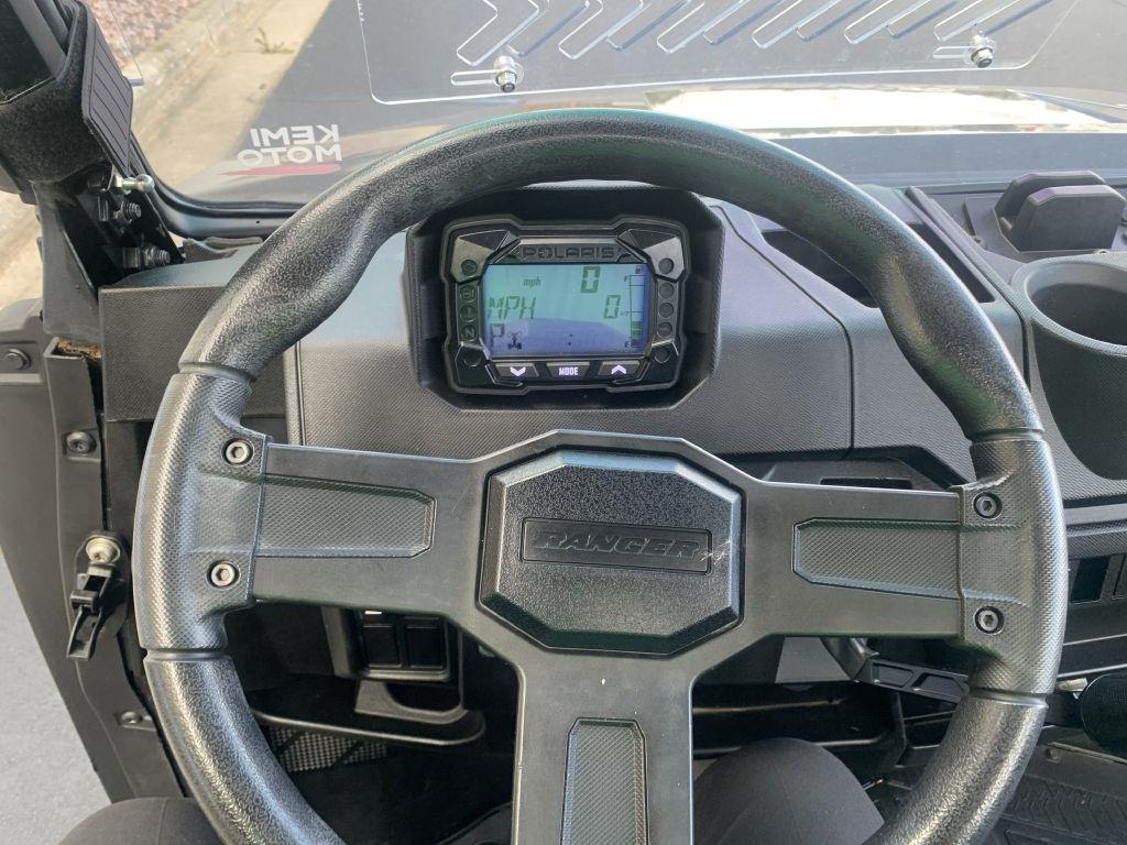 Polaris Ranger 1000 EPS/1000 Prem  2024