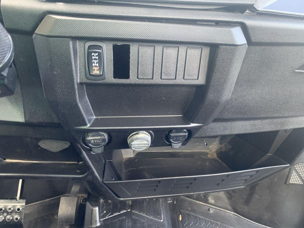 Polaris Ranger 1000 EPS/1000 Prem  2024