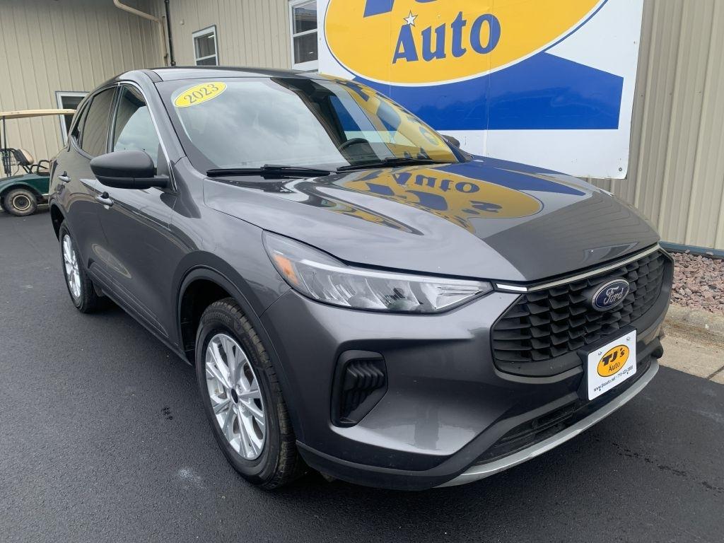 Ford Escape Active AWD 2023