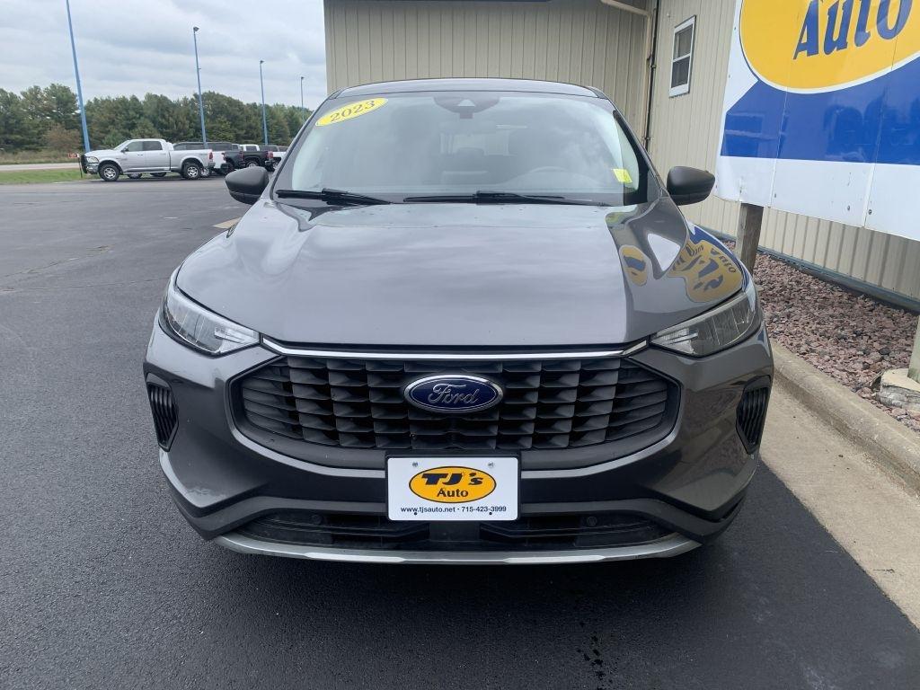 Ford Escape Active AWD 2023