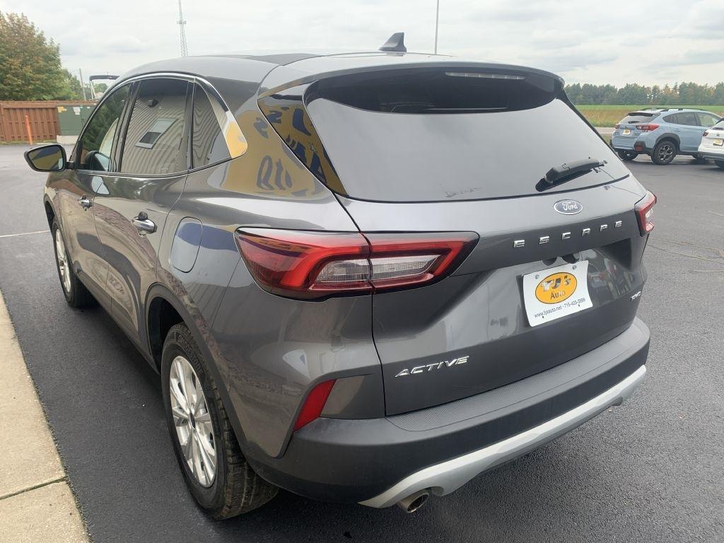 Ford Escape Active AWD 2023