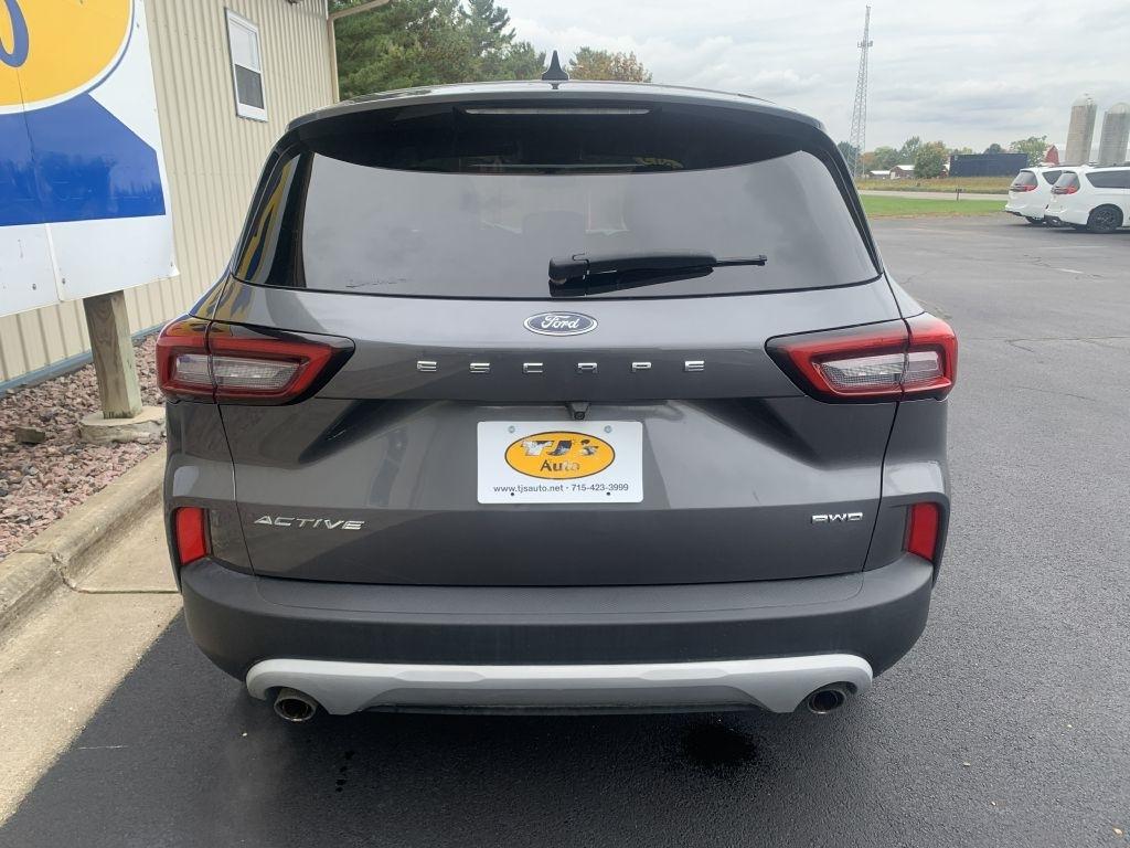 Ford Escape Active AWD 2023