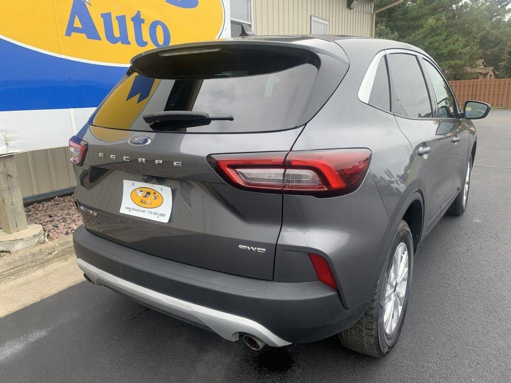 Ford Escape Active AWD 2023