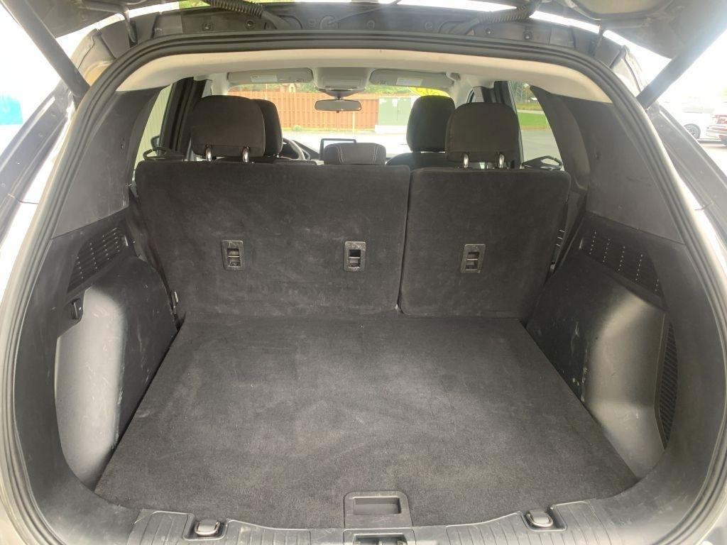 Ford Escape Active AWD 2023