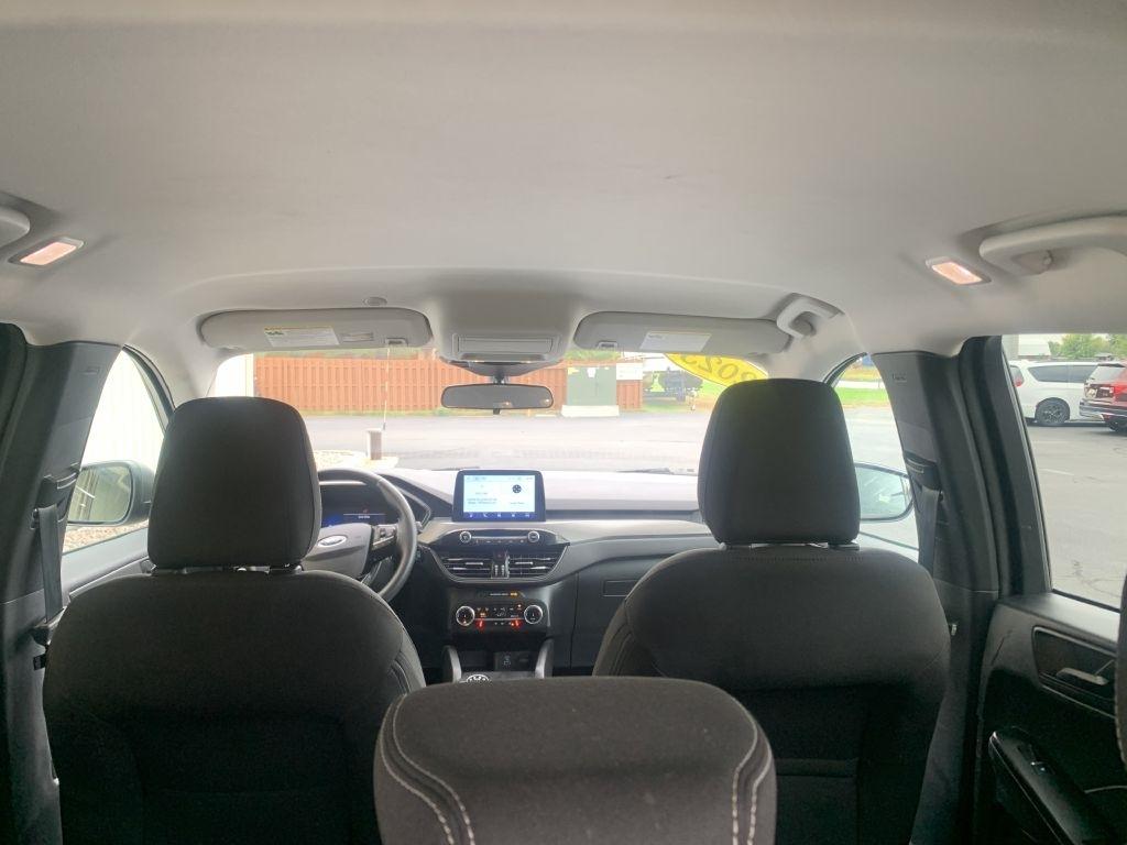 Ford Escape Active AWD 2023