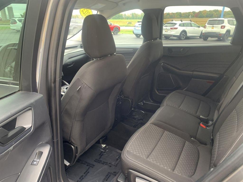 Ford Escape Active AWD 2023