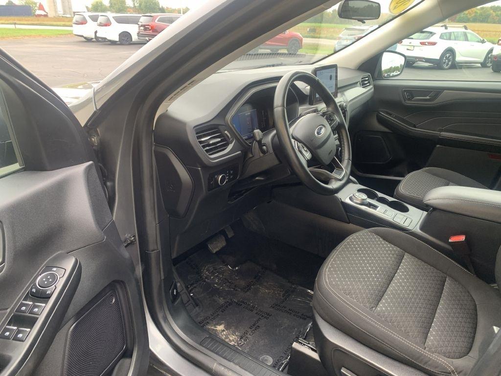 Ford Escape Active AWD 2023