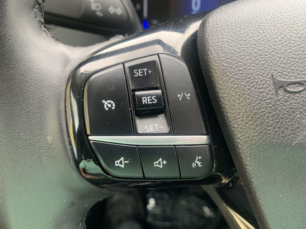 Ford Escape Active AWD 2023