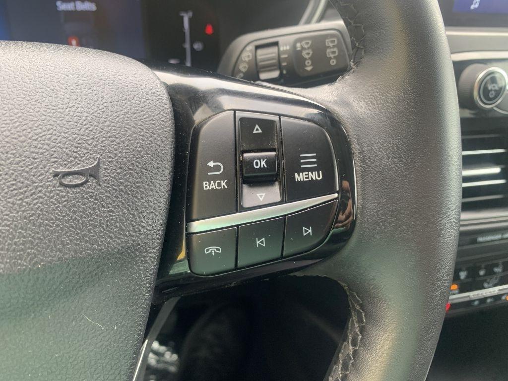 Ford Escape Active AWD 2023