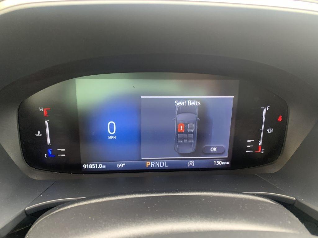 Ford Escape Active AWD 2023