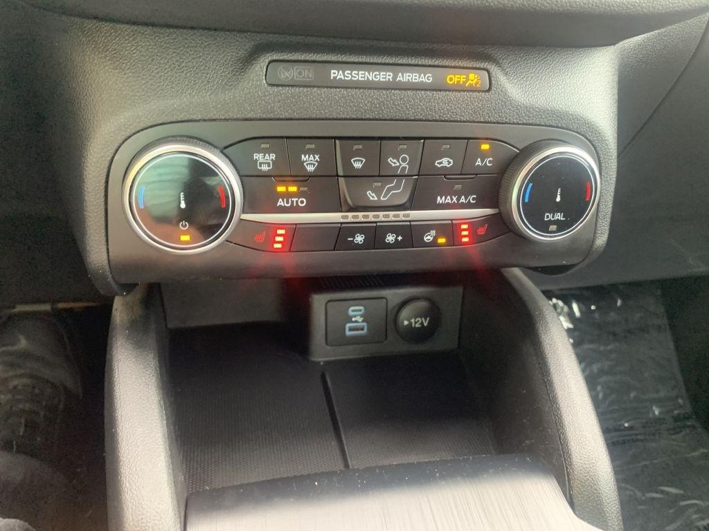 Ford Escape Active AWD 2023
