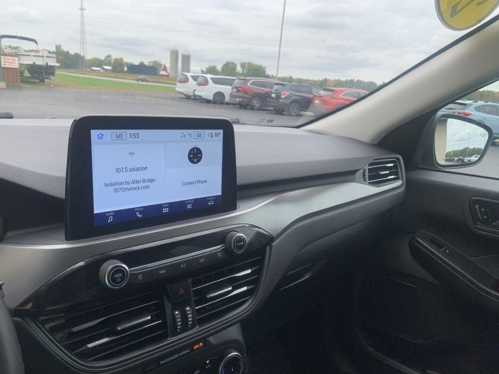 Ford Escape Active AWD 2023